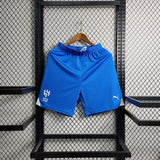 Short domicile Al Hilal 2024-25