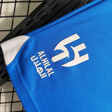 Short domicile Al Hilal 2024-25