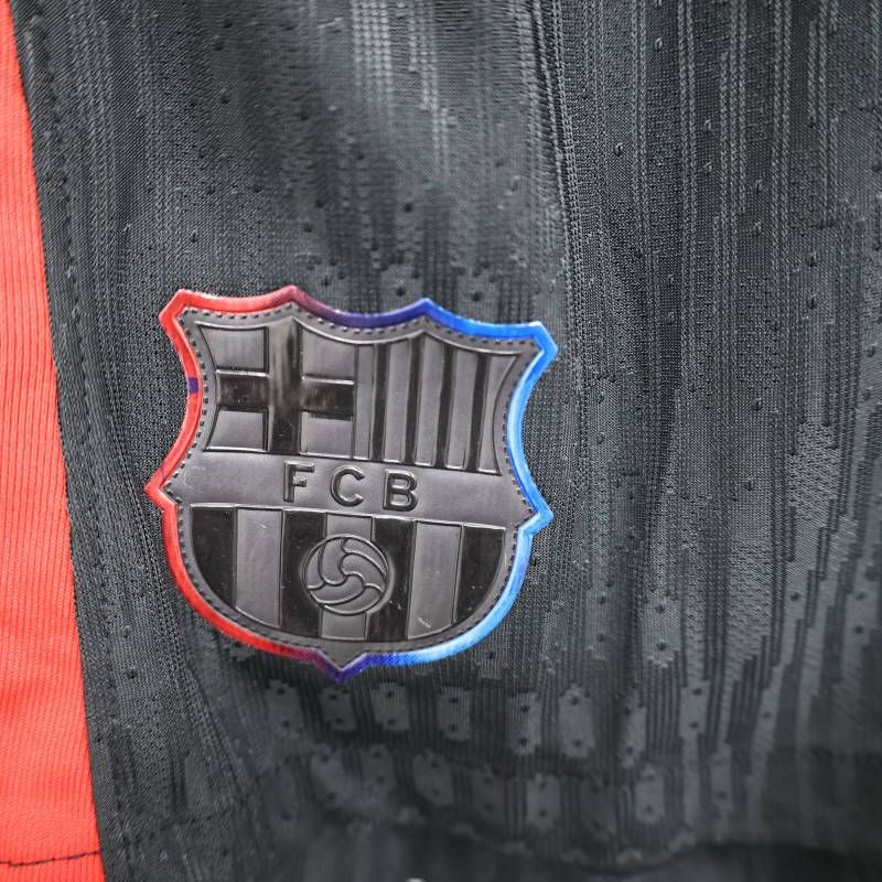 Short extérieur Barcelone 2024-25