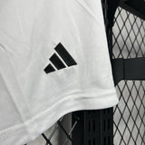 Short domicile Real Madrid 2024-25