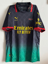 MILAN X OFF-WHITE 2025-2026