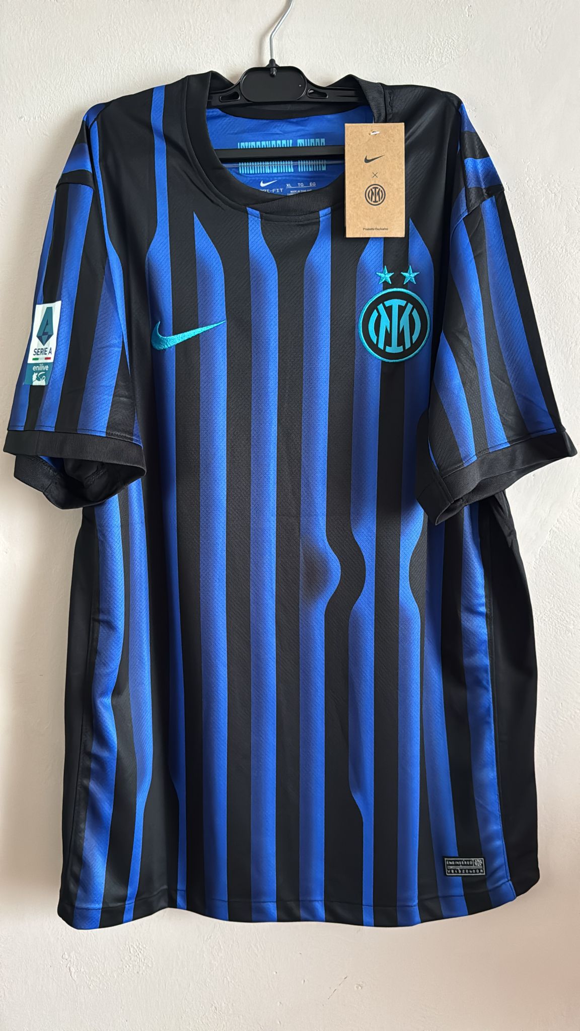 CIVIÈRE NICOLO'2025/26 (Int) 