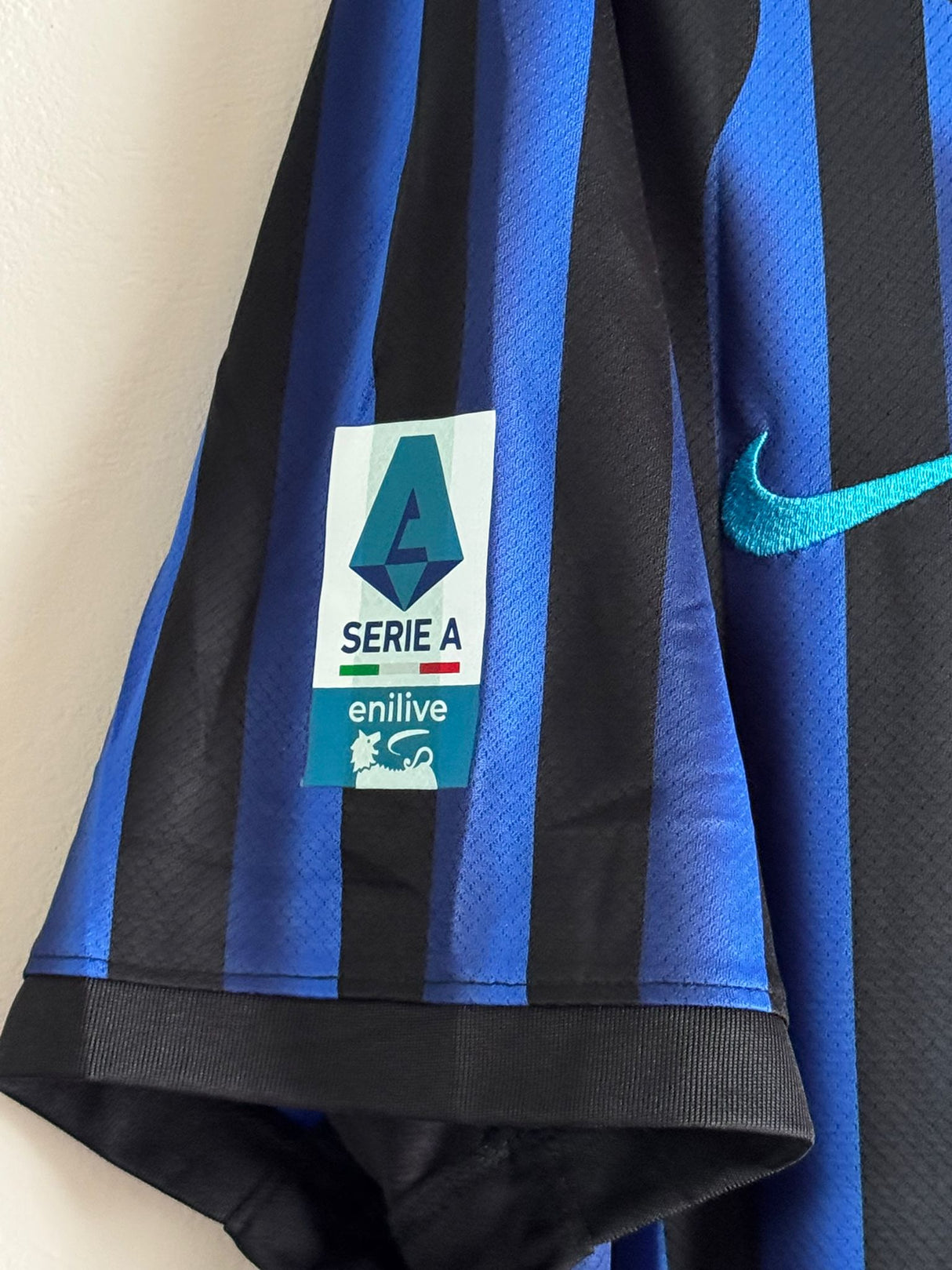 CIVIÈRE NICOLO'2025/26 (Int) 