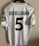 JUDE BELLINGHAM 2025/26 (Real M) 