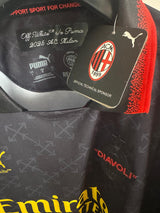 MILAN X OFF-WHITE 2025-2026