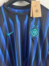 CIVIÈRE NICOLO'2025/26 (Int) 