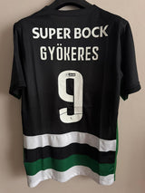 GYOKERES 2025-26 (Spo) 