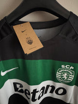GYOKERES 2025-26 (Spo) 