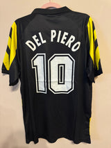 DEL PIERO ALESSANDRO 1995-96 (Juve) 