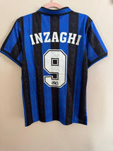 INZAGHI 1988-89 (Ata) 