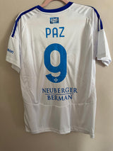 LEO 2025-26 (Mille) 