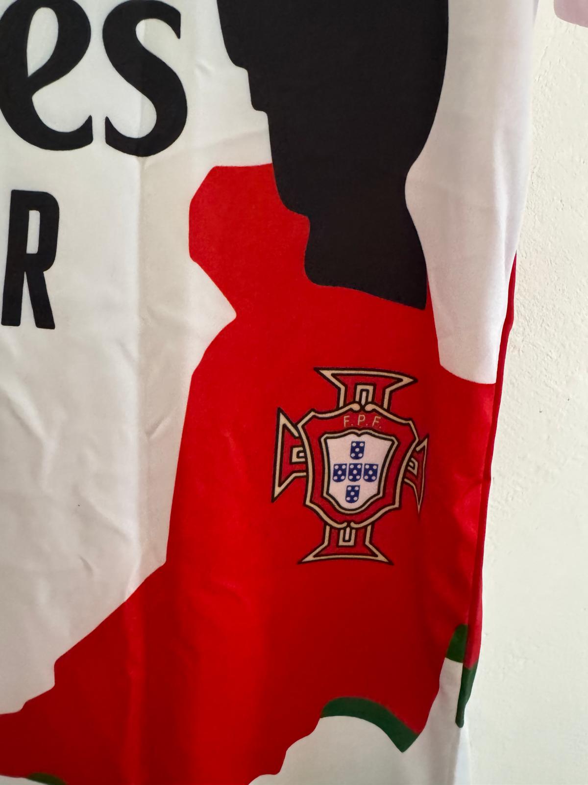 ÉDITION COMMÉMORATIVE RONALDO