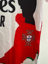 ÉDITION COMMÉMORATIVE RONALDO