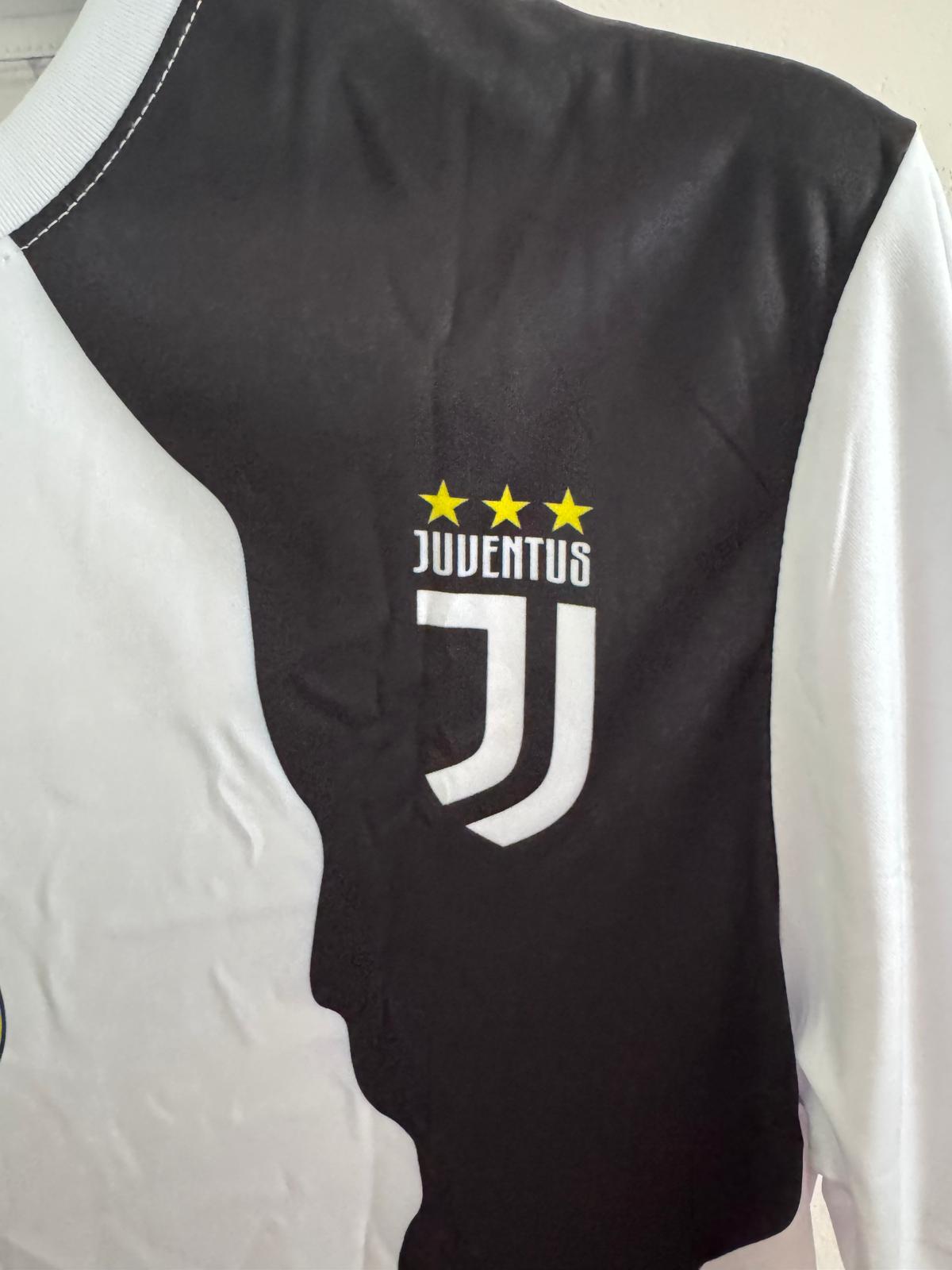 ÉDITION COMMÉMORATIVE RONALDO