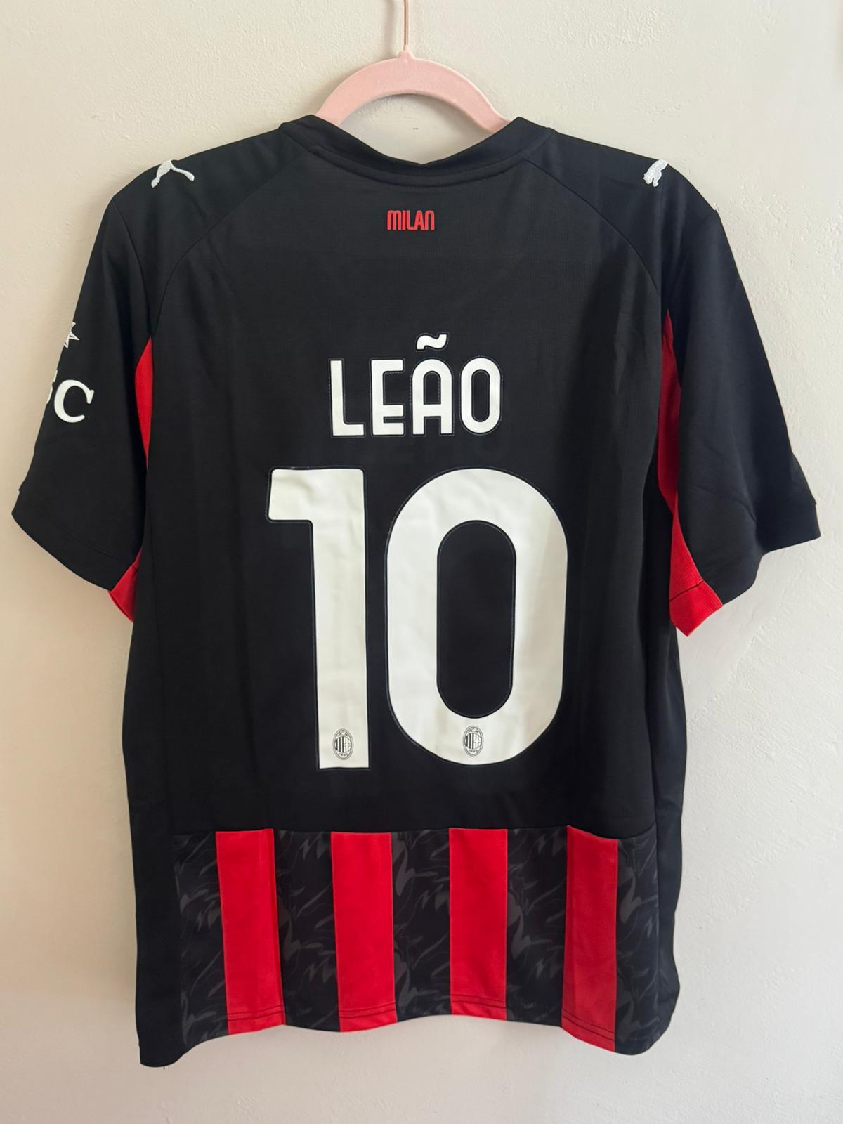LEO 2025-26 (Mille) 