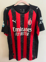 LEO 2025-26 (Mille) 