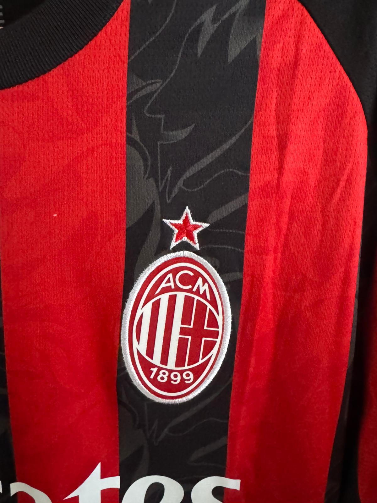 LEO 2025-26 (Mille) 