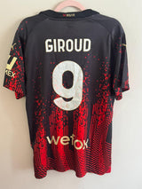 GIROUD 2022-23 (Mil)