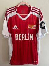LEO 2025-26 (Mille) 