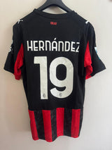 LEO 2025-26 (Mille) 