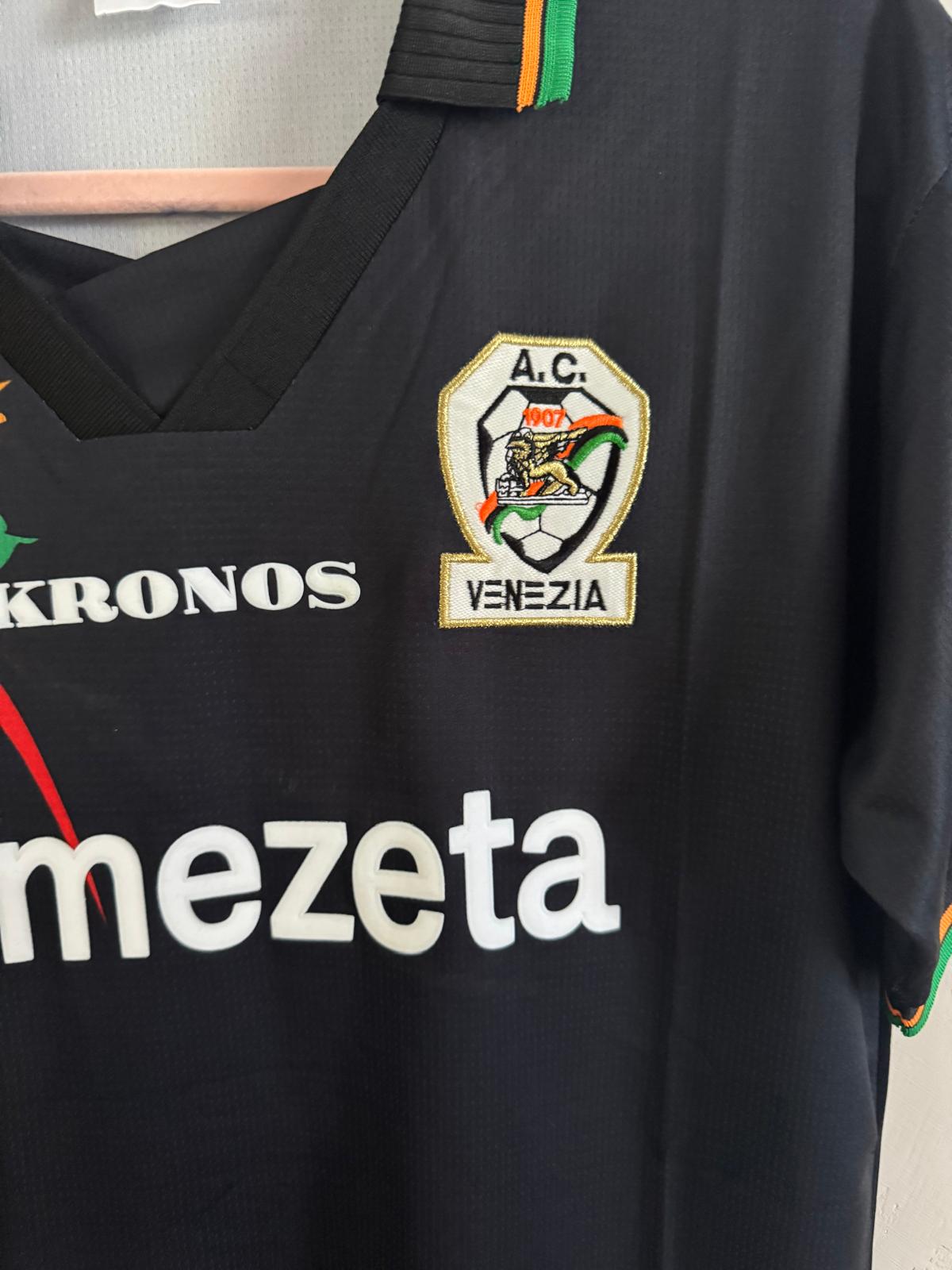 VENISE 1998/99 (ven) 