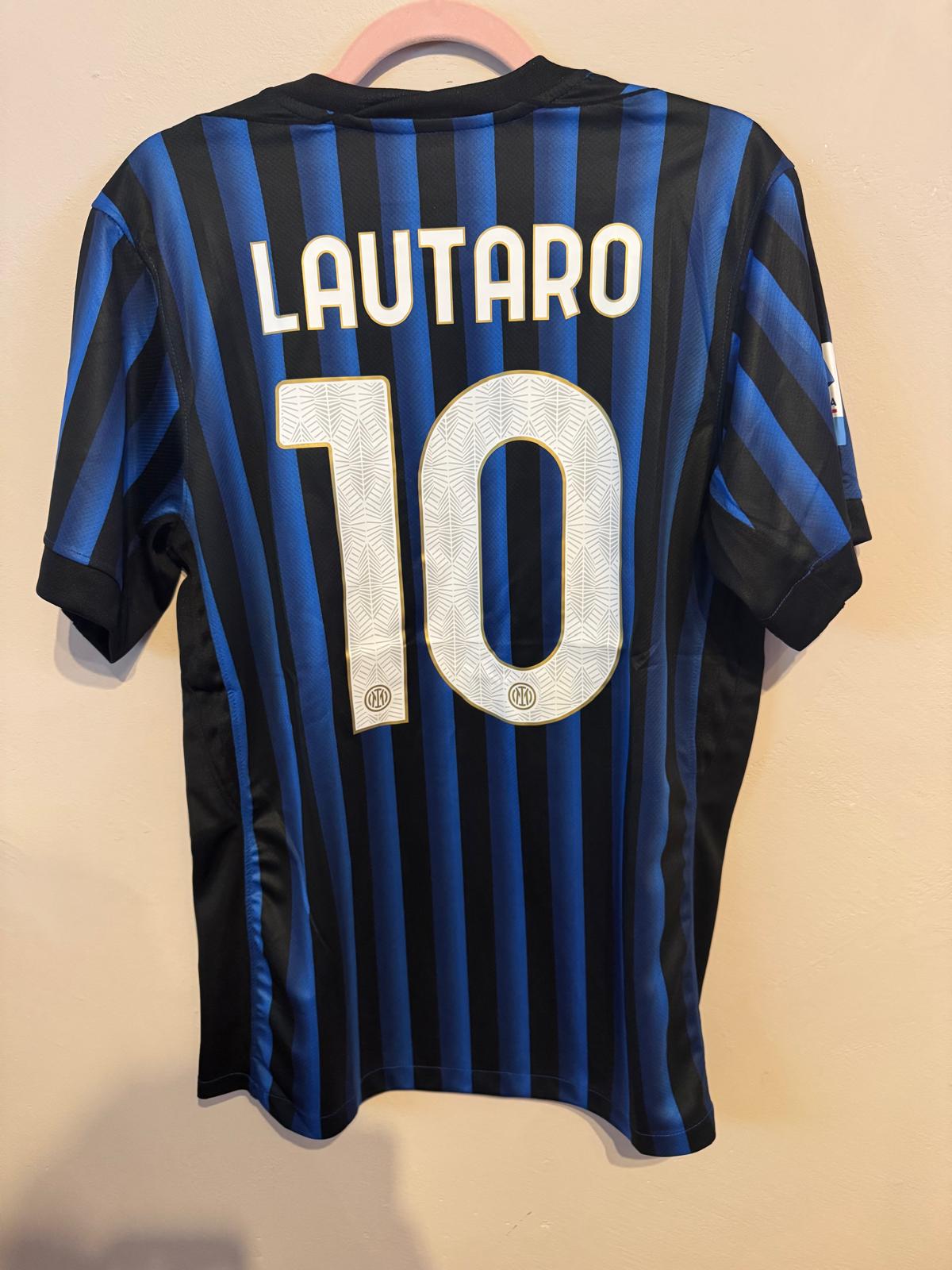 MARTINEZ LAUTARO 2022-23 (Int) 