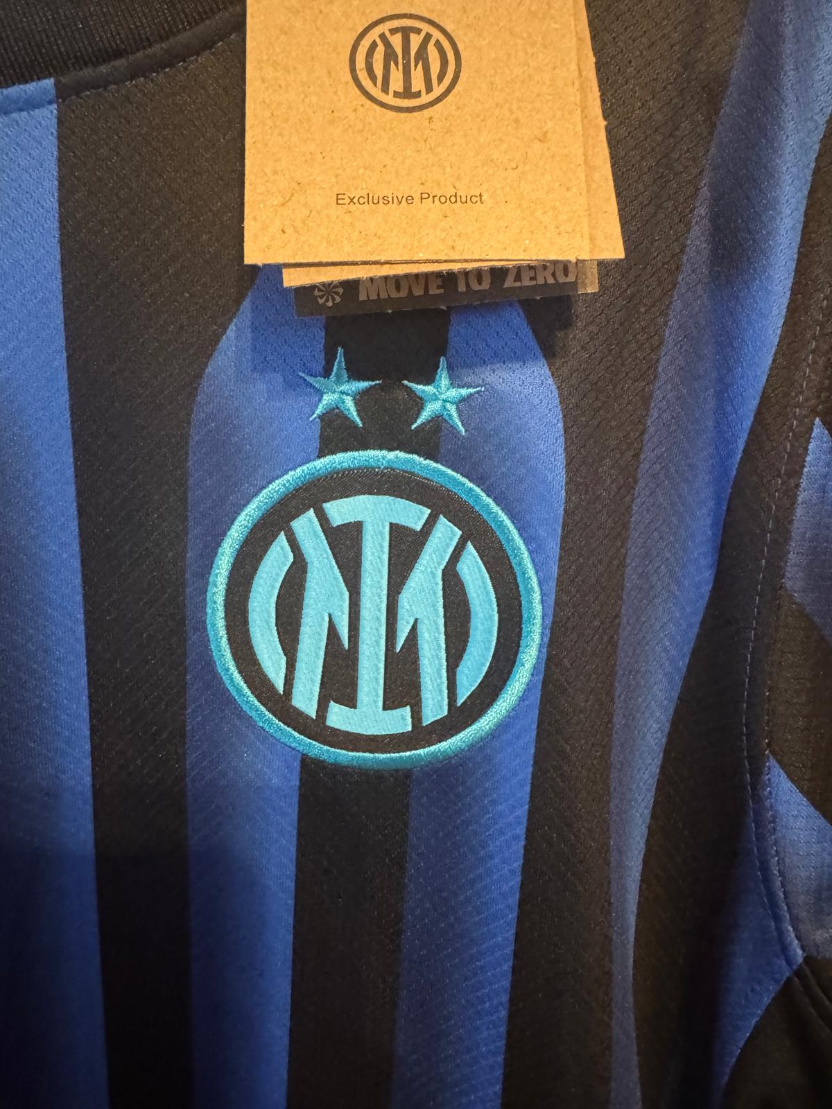 MARTINEZ LAUTARO 2022-23 (Int) 