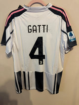 FEDERICO GATTI 2025-26 (Juve) 