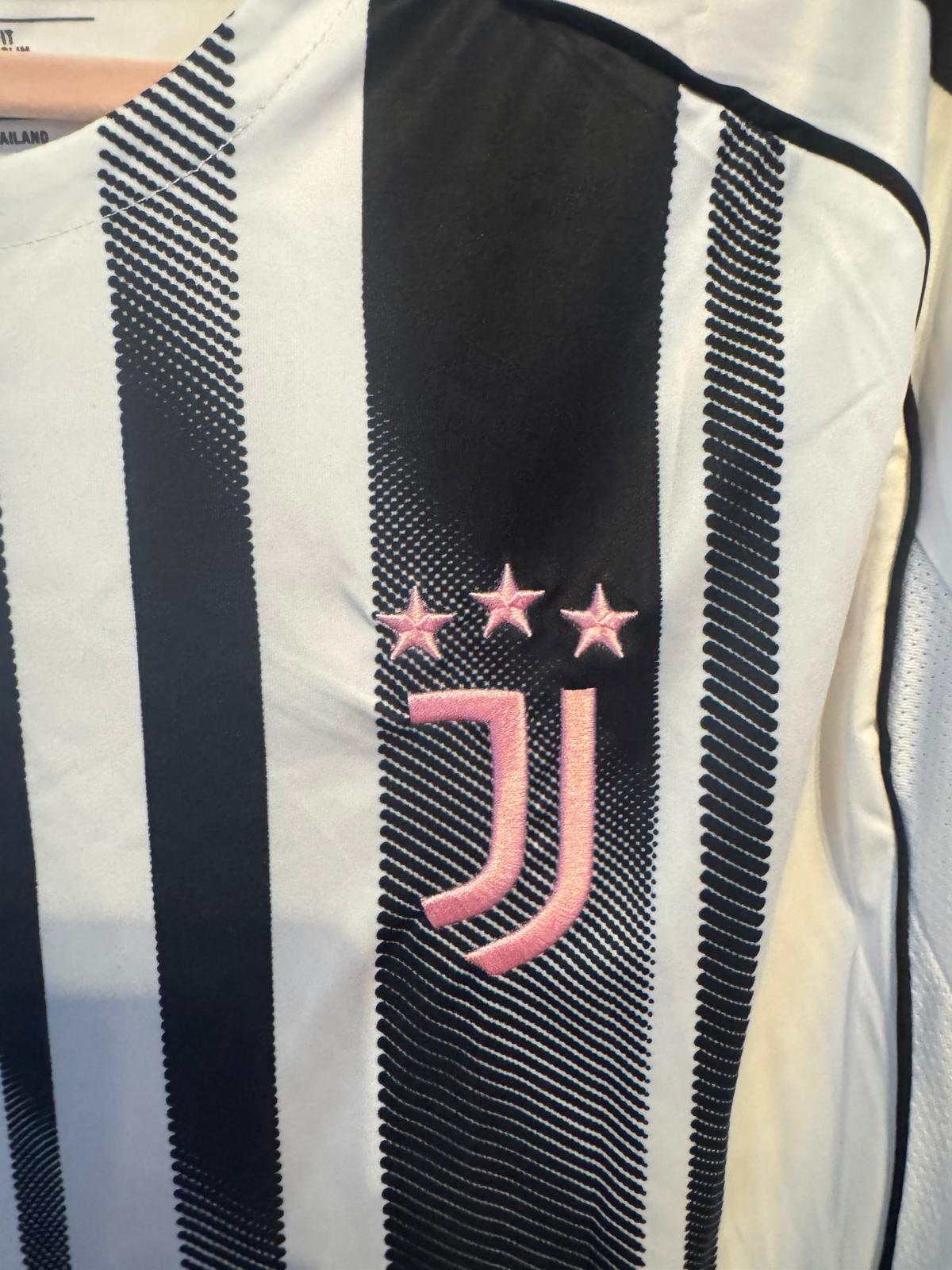 FEDERICO GATTI 2025-26 (Juve) 