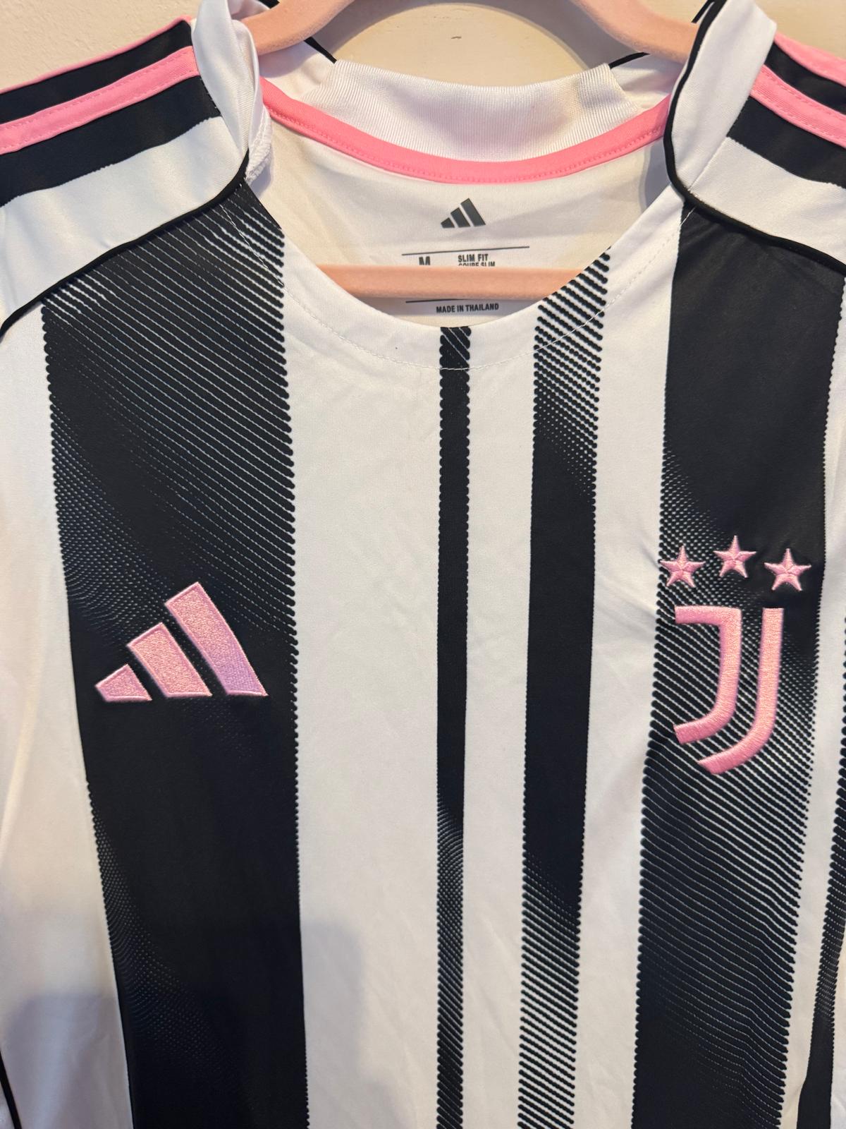 FEDERICO GATTI 2025-26 (Juve) 