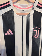 FEDERICO GATTI 2025-26 (Juve) 