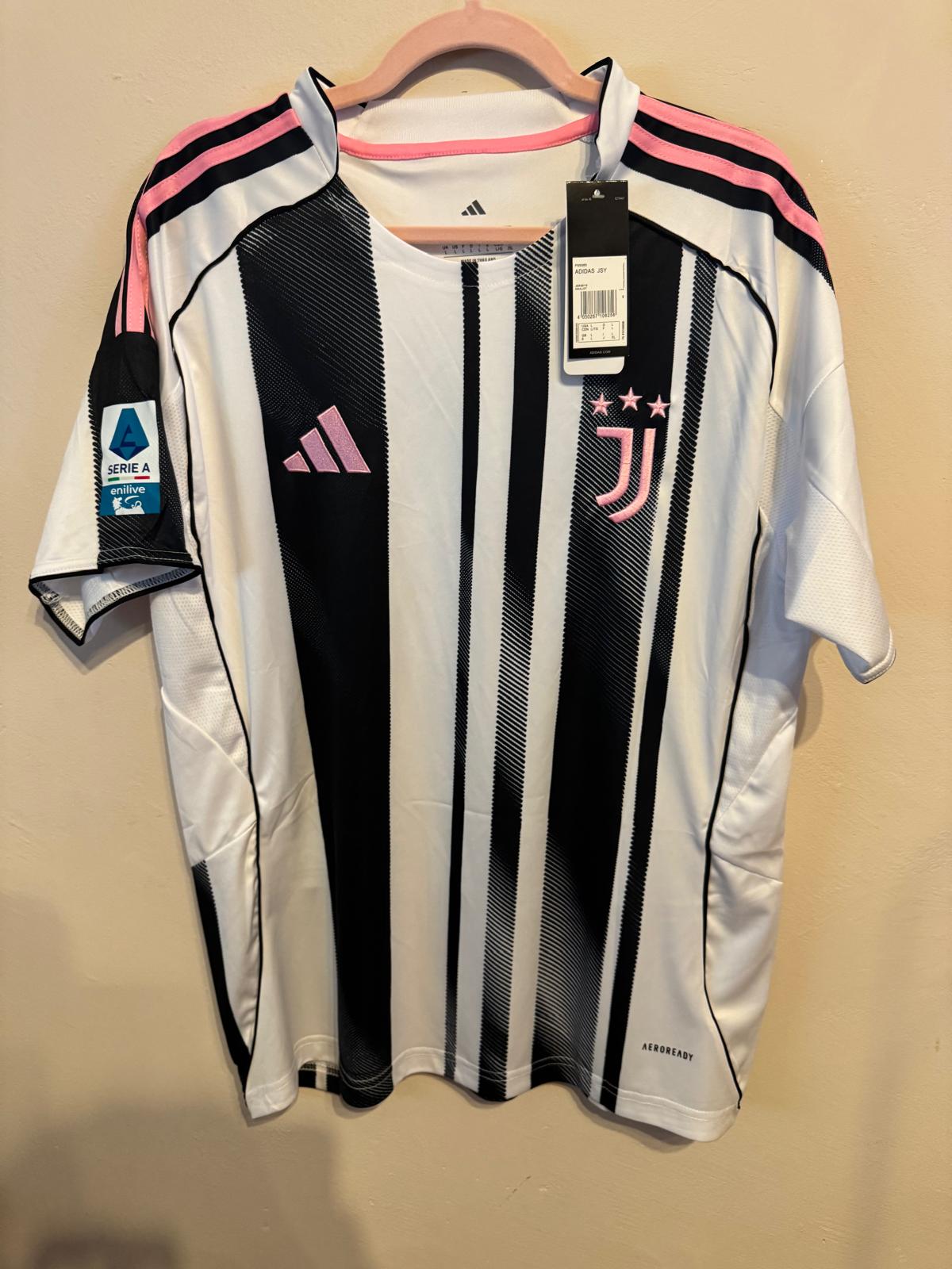 MANUEL LOCATELLI 2025-26 (Juve) 