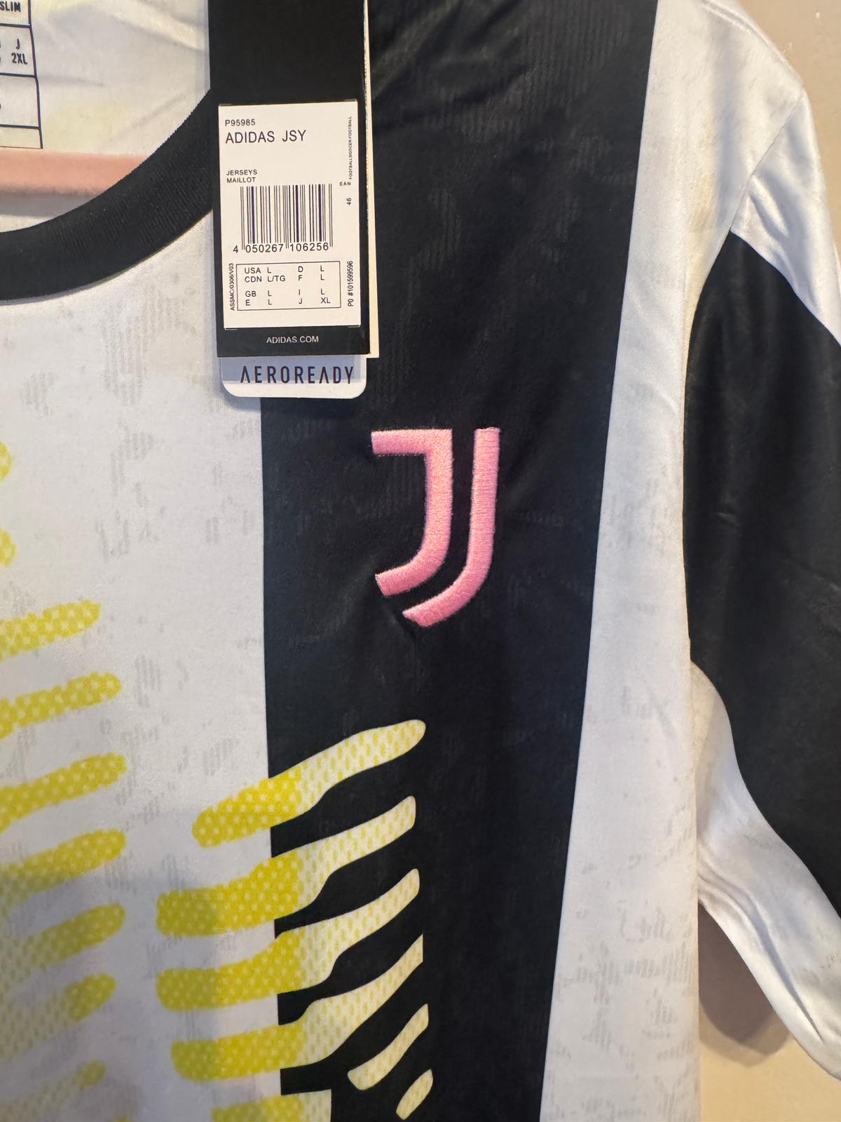 FEDERICO GATTI 2025-26 (Juve) 