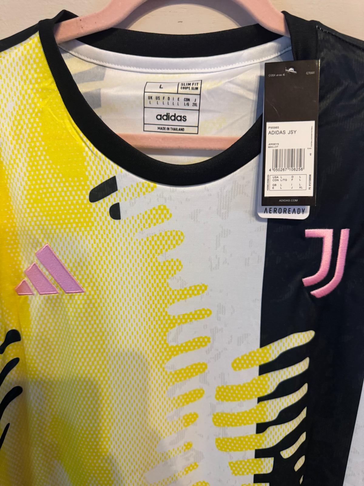 FEDERICO GATTI 2025-26 (Juve) 