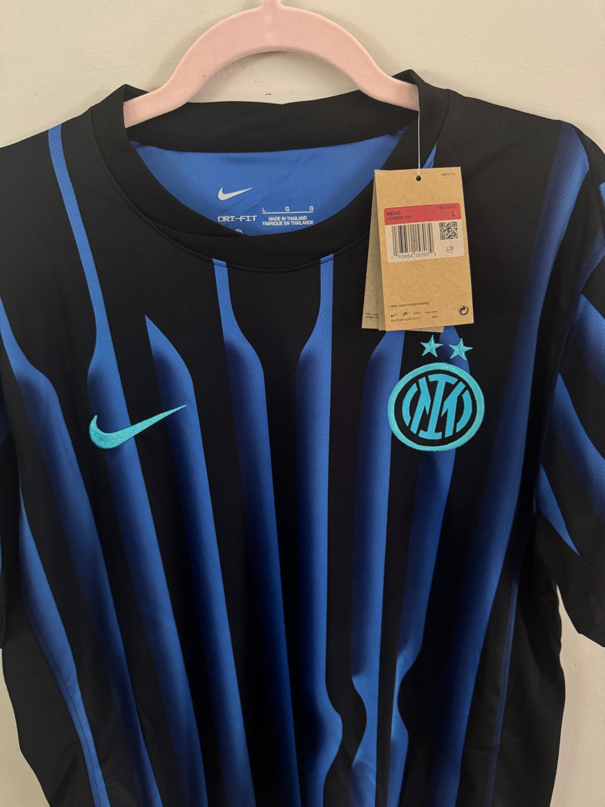JOAQUIN CORREA 2025/26 (Int) 