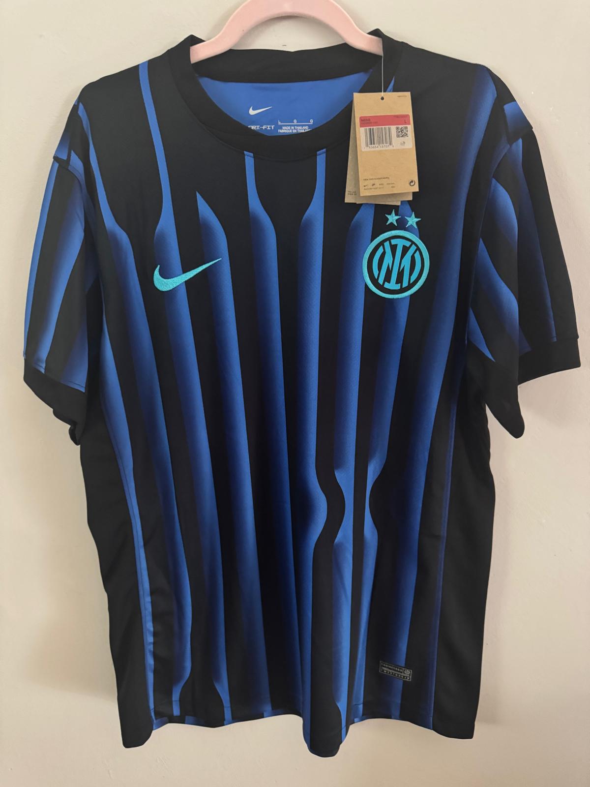 JOAQUIN CORREA 2025/26 (Int) 