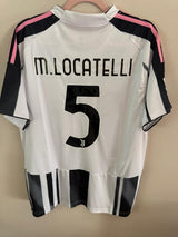 MANUEL LOCATELLI 2025-26 (Juve) 