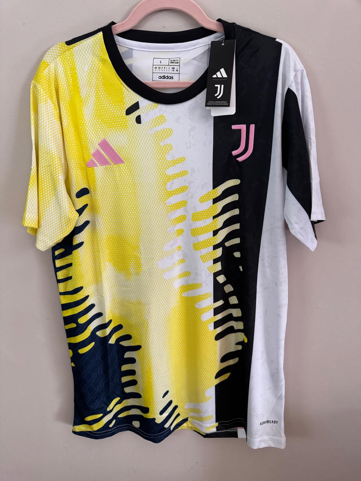 FEDERICO GATTI 2025-26 (Juve) 