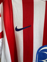 TORRES FERNANDO 2003-04 (Atl M) 