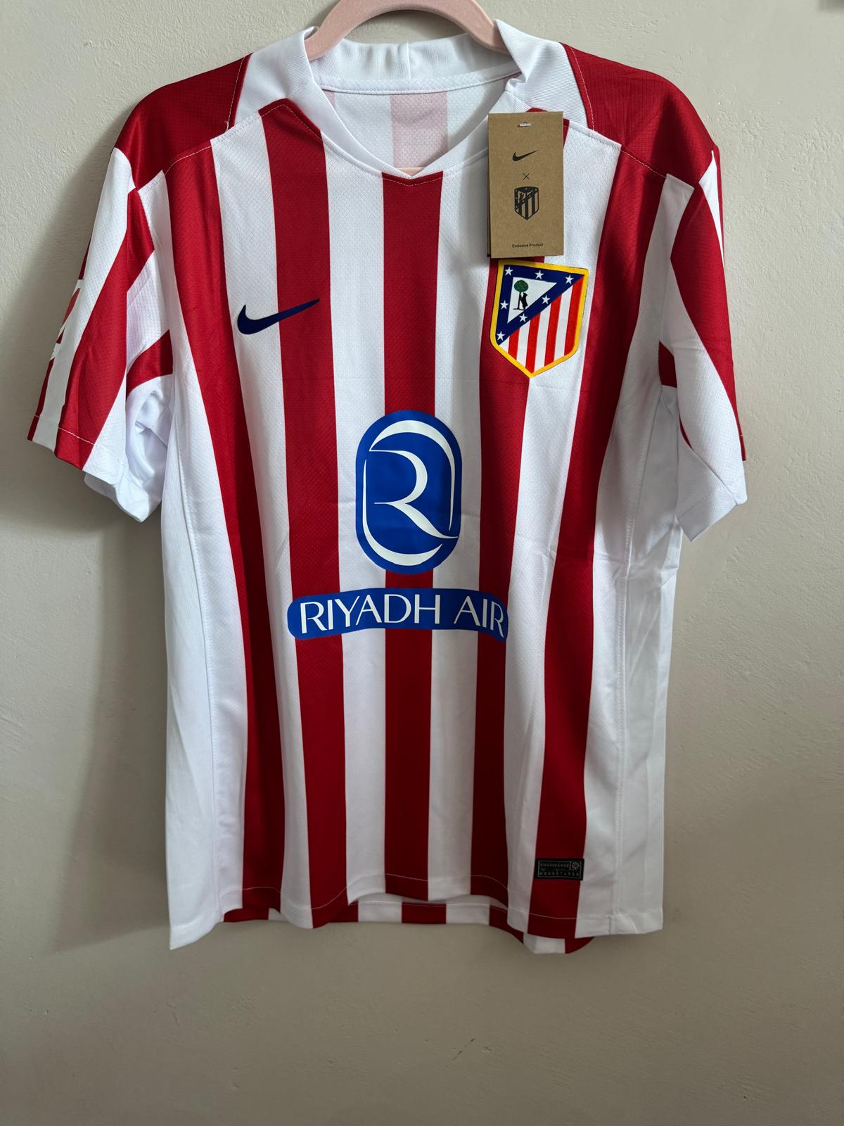 TORRES FERNANDO 2003-04 (Atl M) 