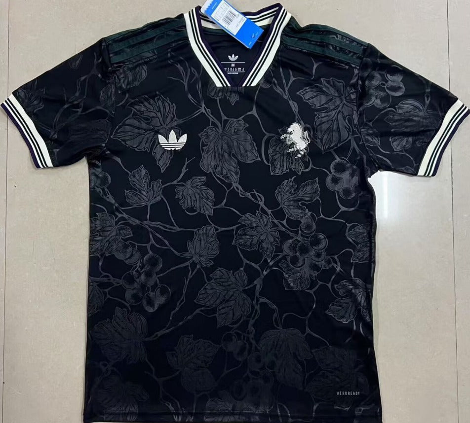 Juventus Third 2026