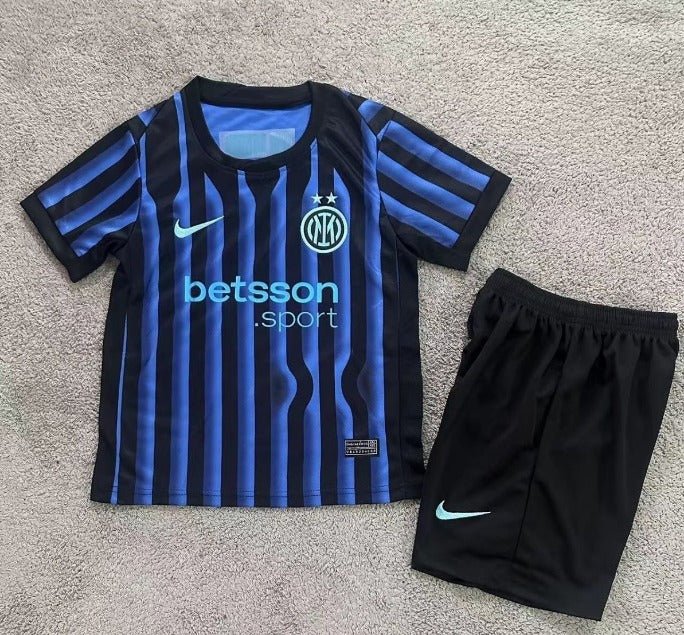 INTER KID KIT 2026