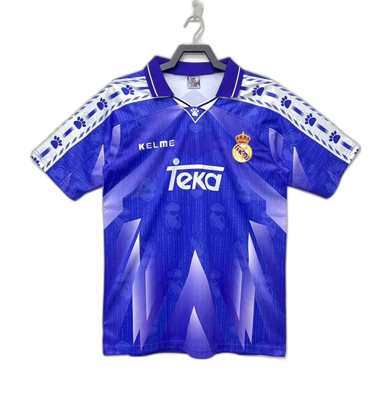 Real Madrid 1996