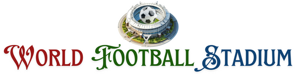 World Football Stadium