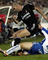 ZIDANE ZINEDINE 2004-05 (Real M) 