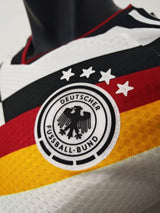Germany World Cup 2026