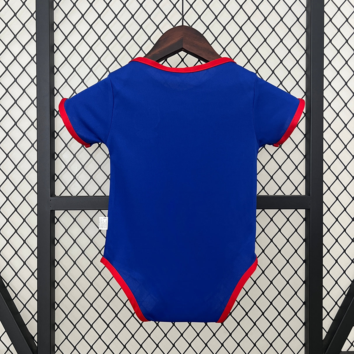 FRANCE Body Bébé