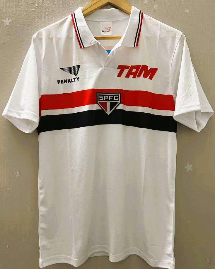 CAFU 1993-94 (San P) 