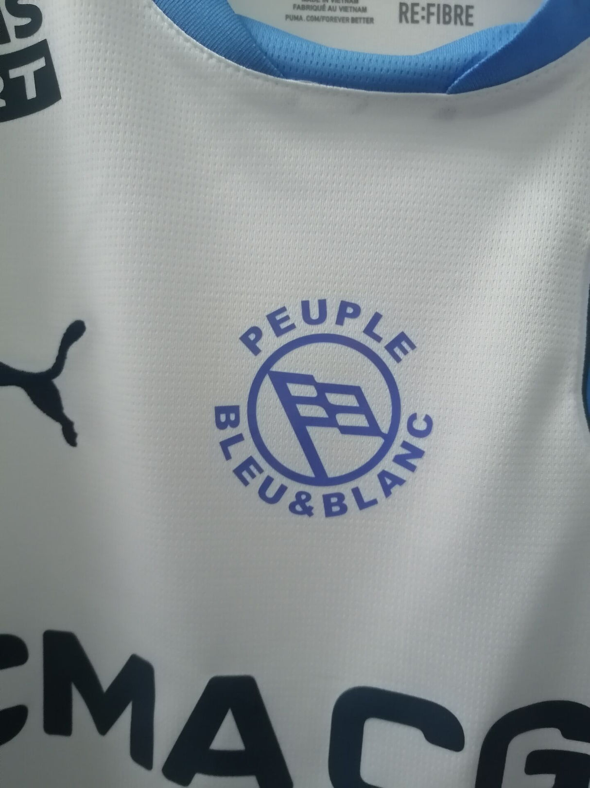 AMAR DÉDIÉ 2023-24 (Ol M) 