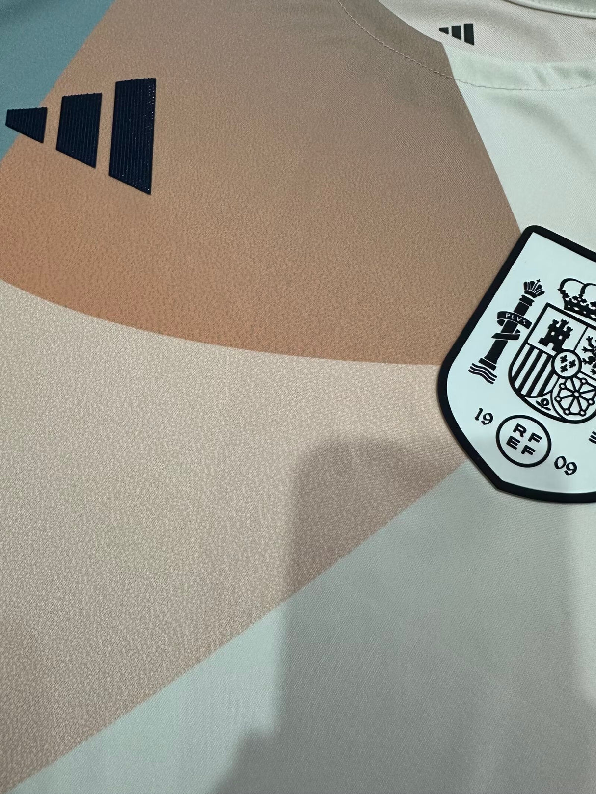 Spain World Cup 2026